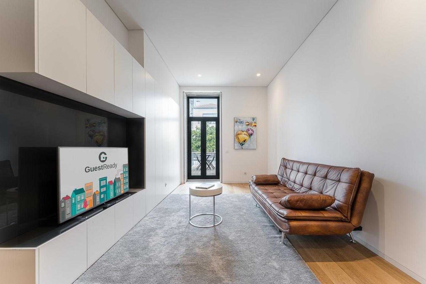 Guestready - Casas De Mompilher Porto Exteriér fotografie