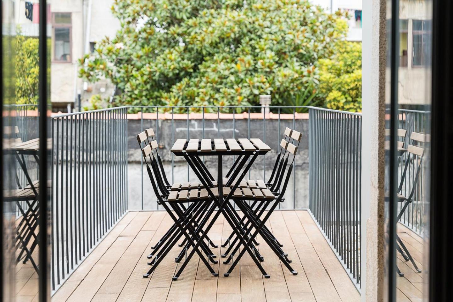 Guestready - Casas De Mompilher Porto Exteriér fotografie