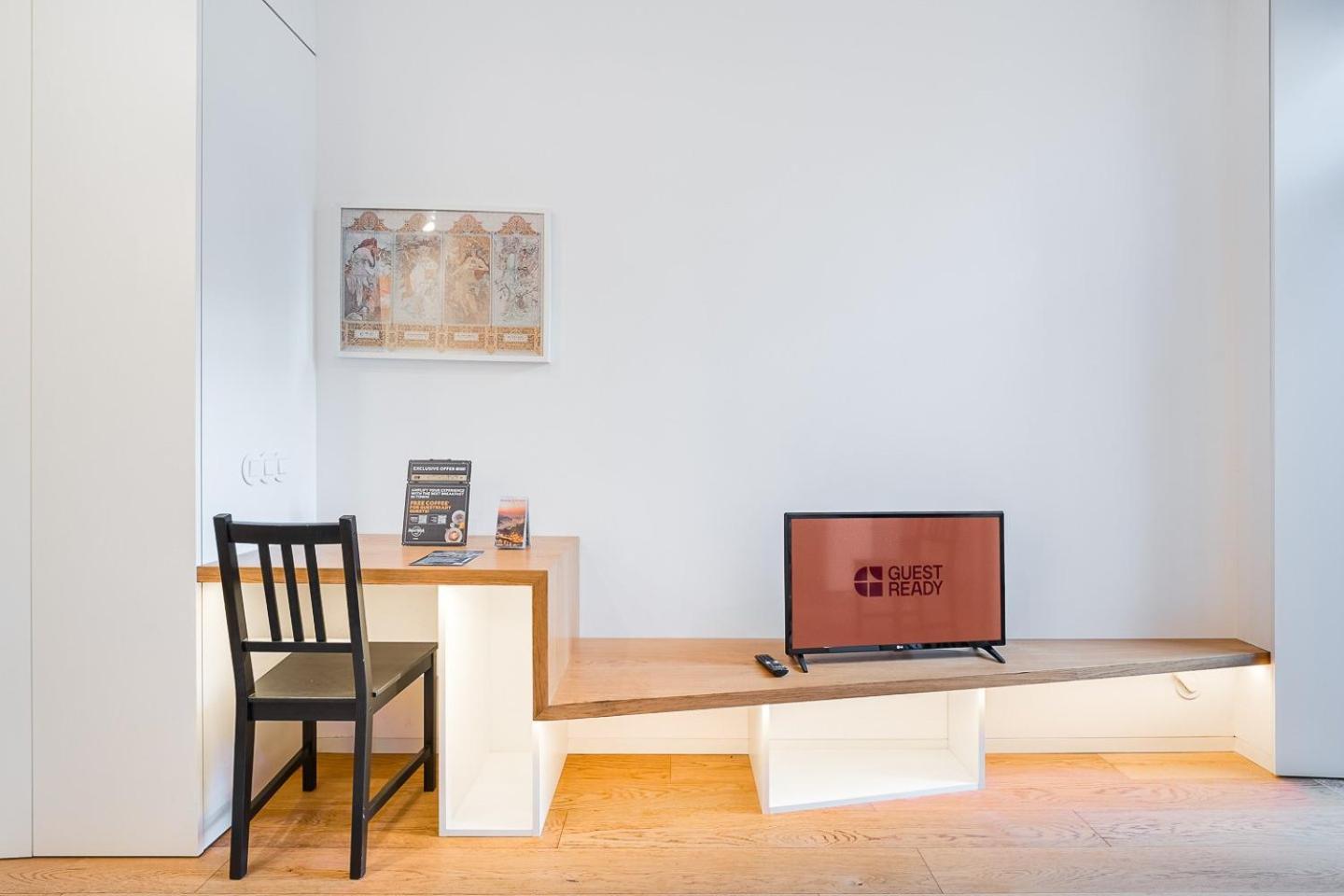 Guestready - Casas De Mompilher Porto Exteriér fotografie