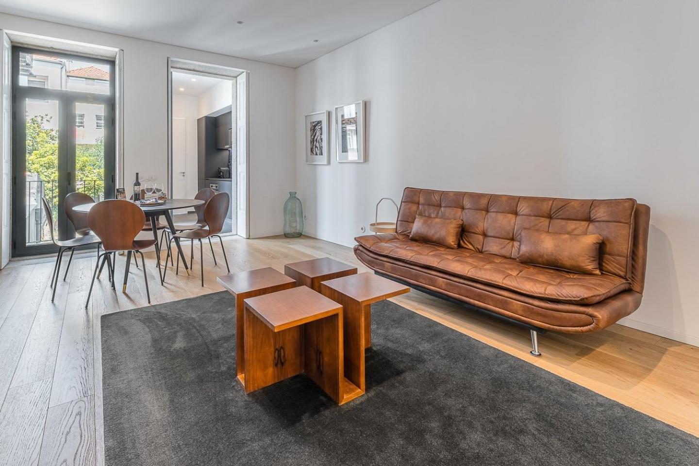 Guestready - Casas De Mompilher Porto Exteriér fotografie