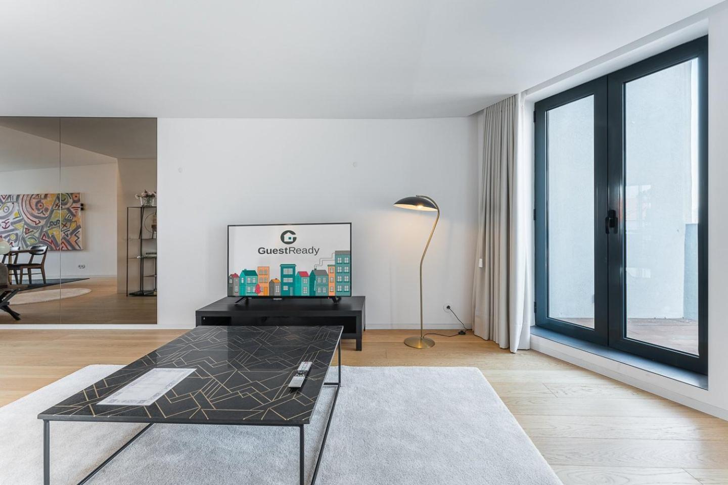 Guestready - Casas De Mompilher Porto Exteriér fotografie