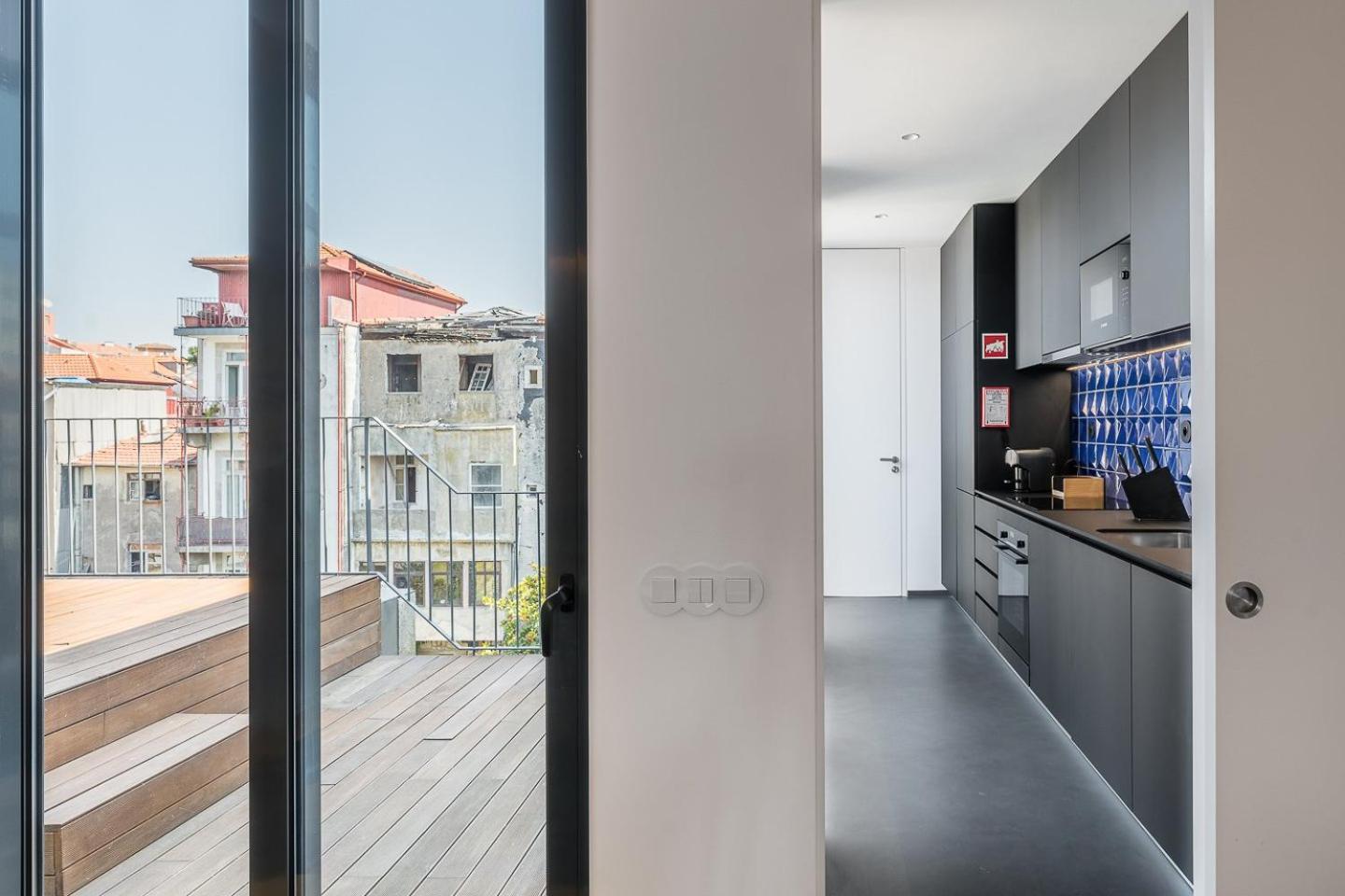 Guestready - Casas De Mompilher Porto Exteriér fotografie