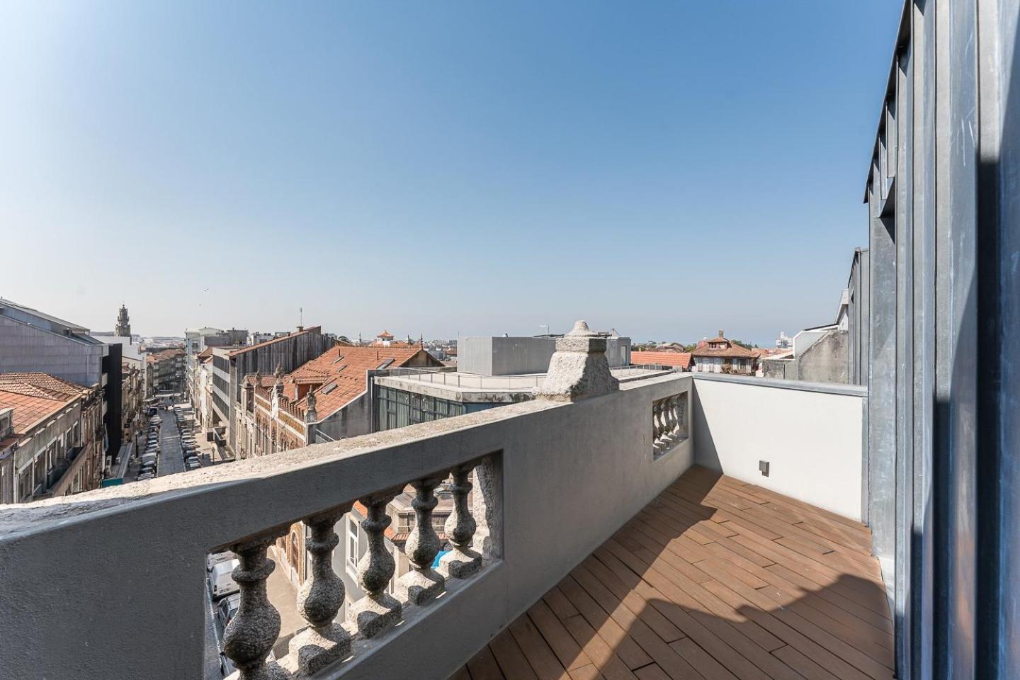 Guestready - Casas De Mompilher Porto Exteriér fotografie