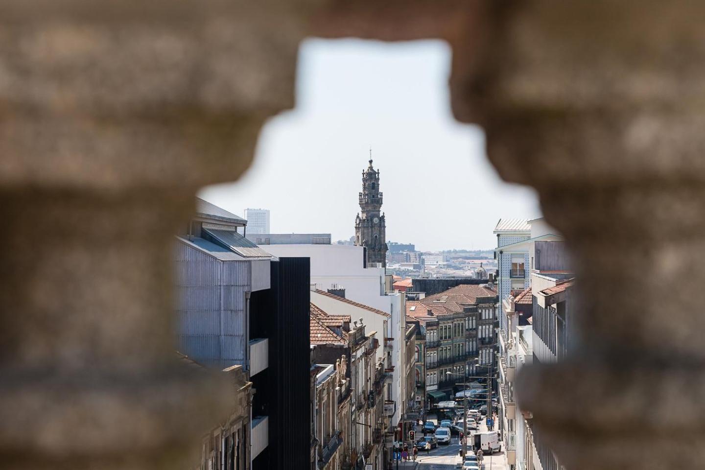 Guestready - Casas De Mompilher Porto Exteriér fotografie