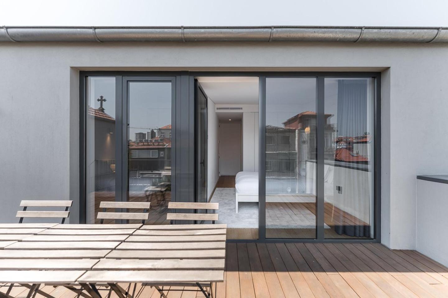 Guestready - Casas De Mompilher Porto Exteriér fotografie