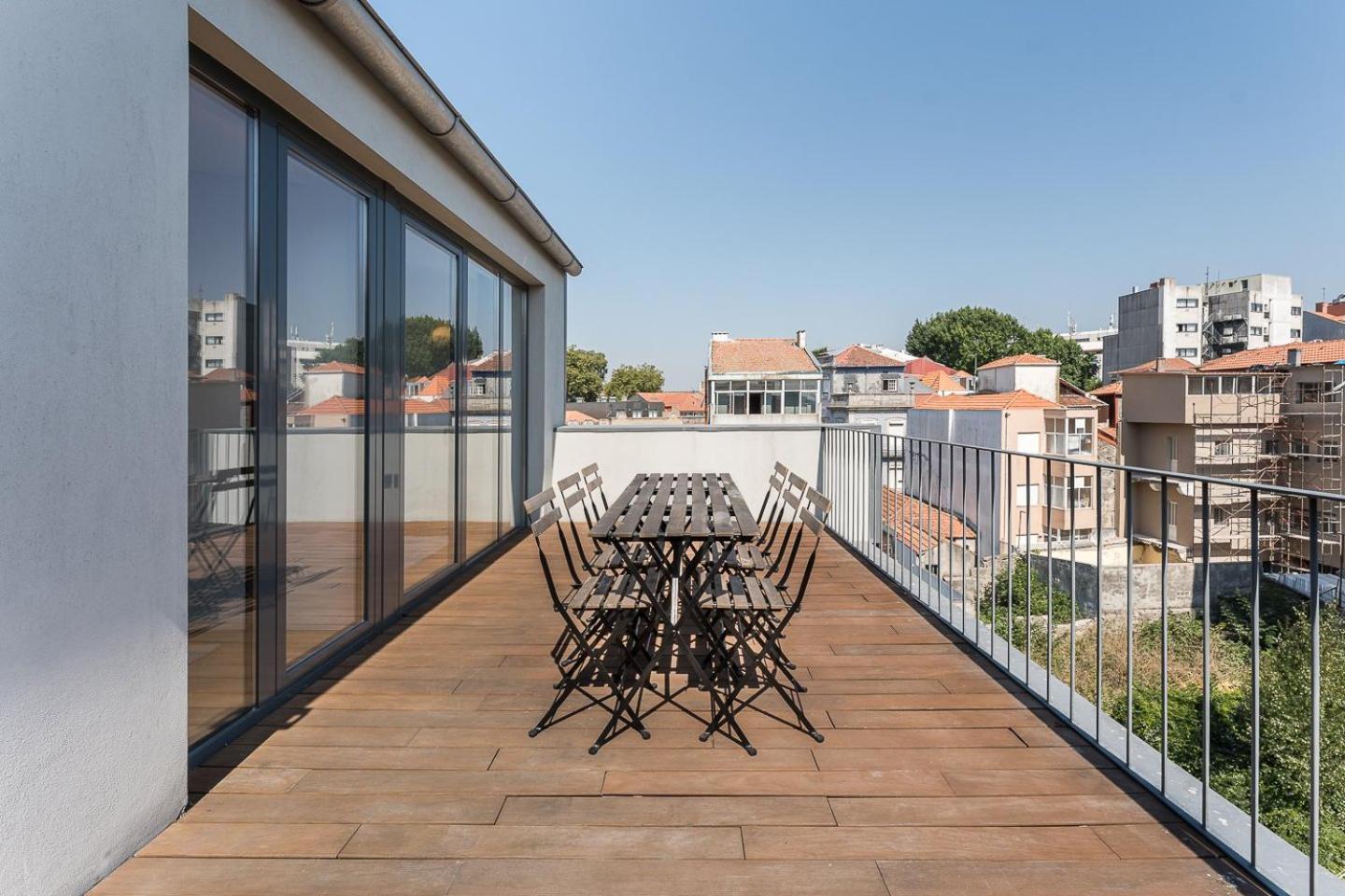 Guestready - Casas De Mompilher Porto Exteriér fotografie