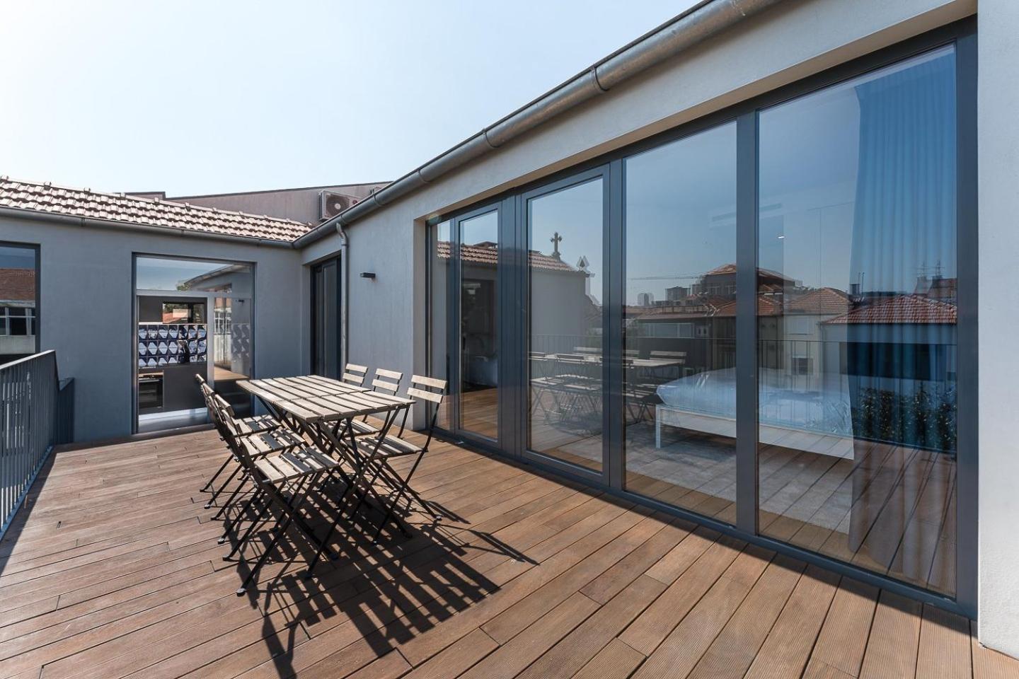 Guestready - Casas De Mompilher Porto Exteriér fotografie
