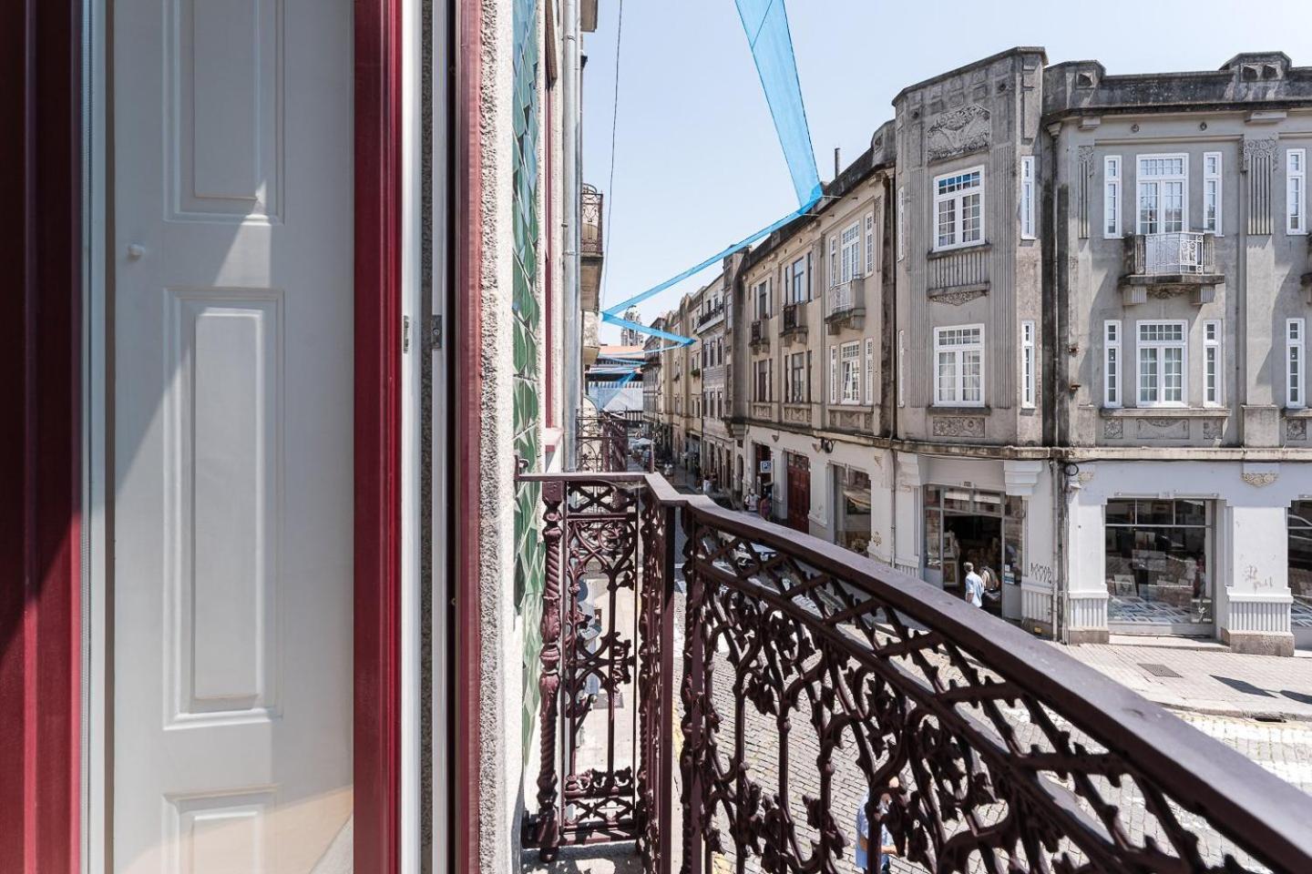 Guestready - Casas De Mompilher Porto Exteriér fotografie